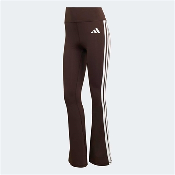 Adidas Flare Pants Auco/White